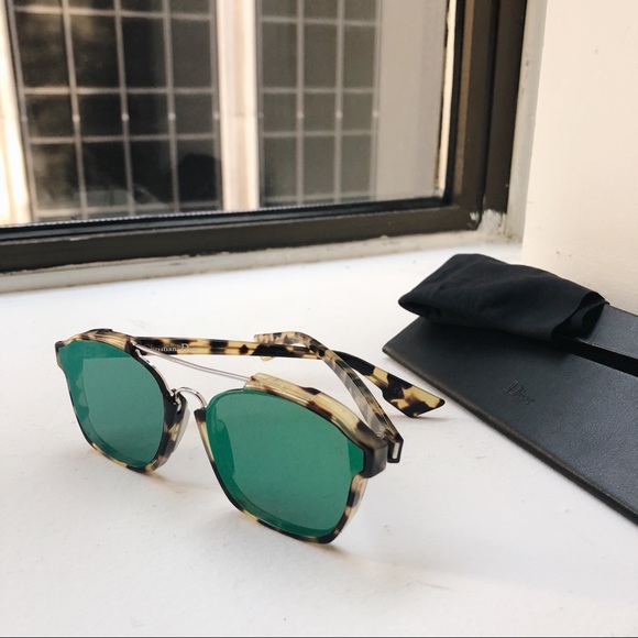 DIOR Abstract sunglasses - Picture 2 of 7